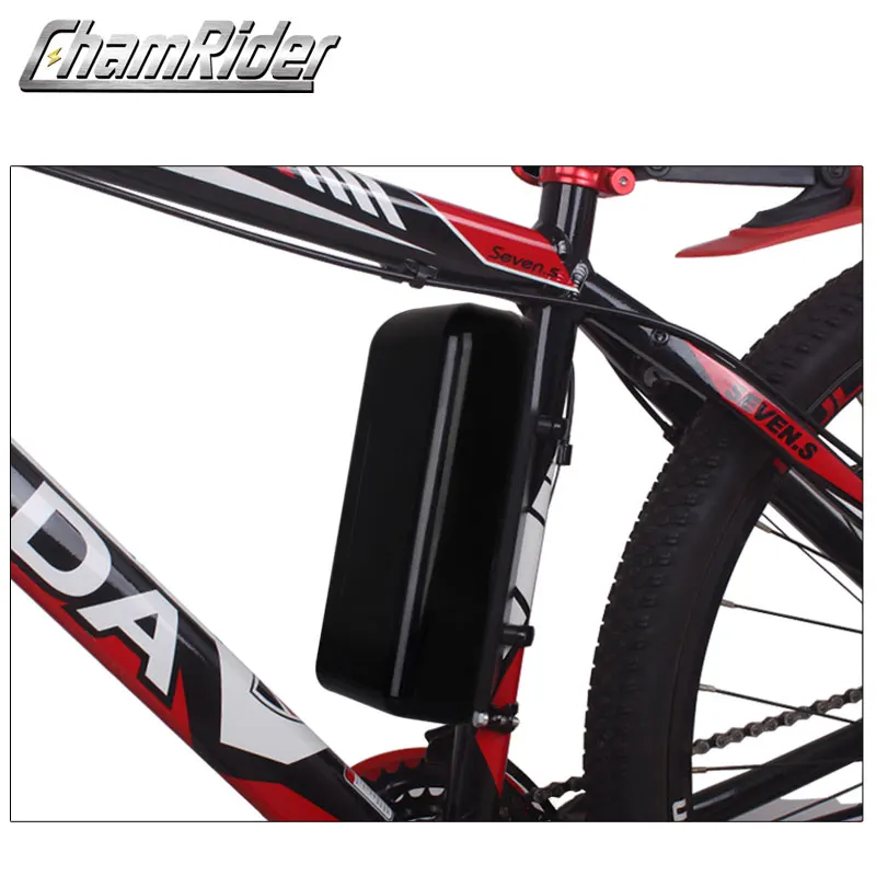 

Ebike Controller Box Electric Bicycle Controller Case 250W Small 350W 500W Large 1000W Extra Large Electric Bike Conversion Kit