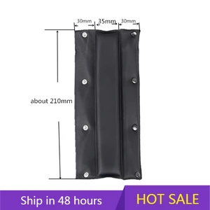 Мягкие амбушюры для наушников Beyerdynamic DT770, DT880, DT990 PRO, защитный чехол, 1 шт., 11,26