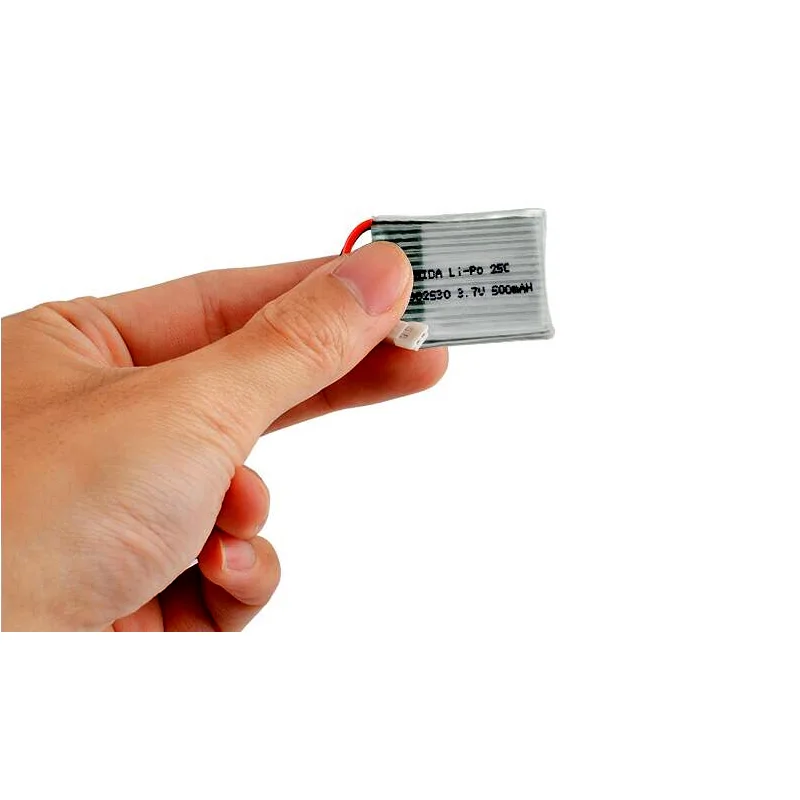 5 шт. 3 7 В 500 мАч 25C Li Po батарея + в 1 USB зарядное устройство запасные части для Wltoys V931