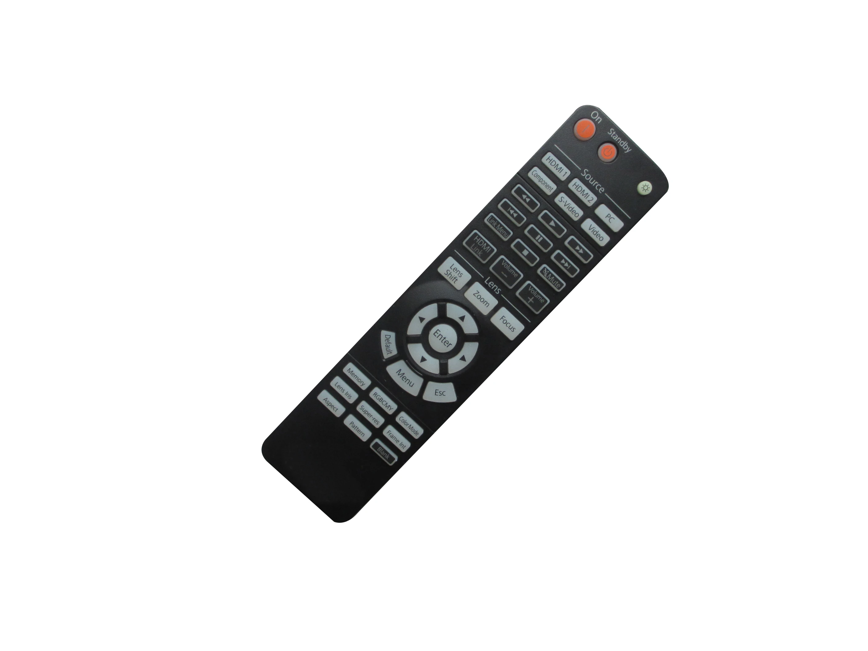 Пульт дистанционного управления для Epson Powerlite Pro Cinema 4030 HC3010 HC3010e HC3020 HC3020E 3LCD