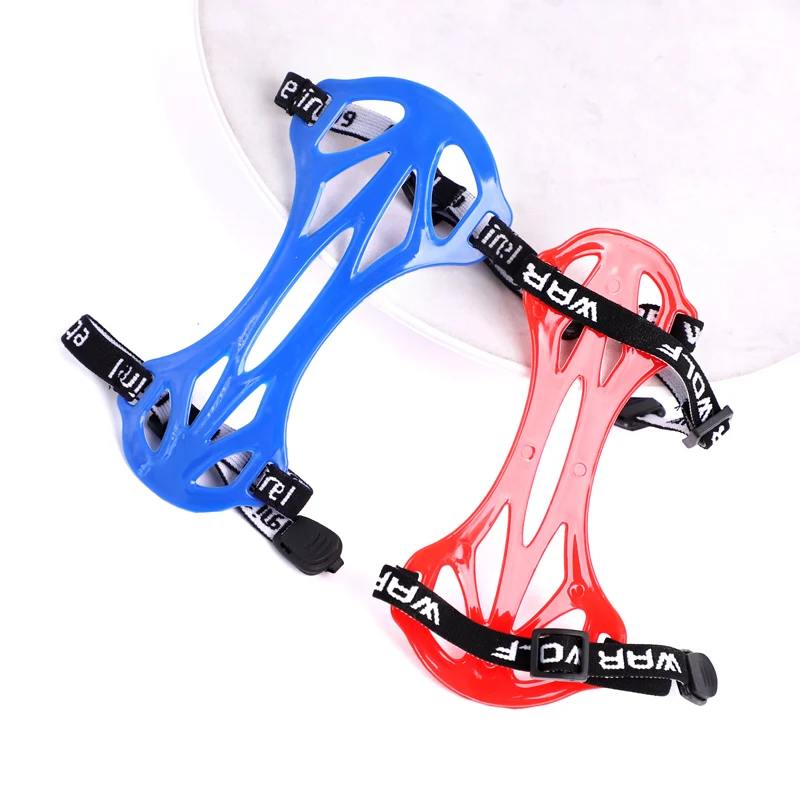 Новинка Волчья рукоятка галстук лук стрела стрельба из лука бандаж многоцветное