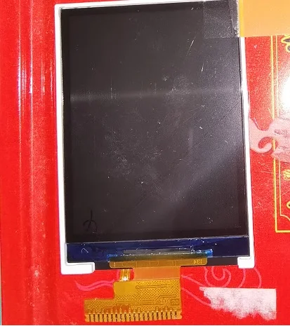 Главный ЖК дисплей PHIXFTOP для Philips E182 Xenium CTE182 мобильный телефон|Экраны мобильных