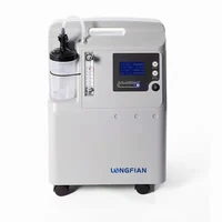 hot selling 10 liters medical 96 hospital oxygen concentrator machine portable for sale