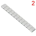 Наклейка для балансировки шин, 60 г