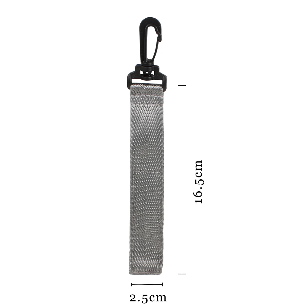 Модные сумки для подгузников с usb зарядкой, сумка для подгузников для беременных и детей, брендовая сумка для подгузников, большая емкость, дизайнерский рюкзак для путешествий, сумка для кормления - Цвет: 1  pair hook