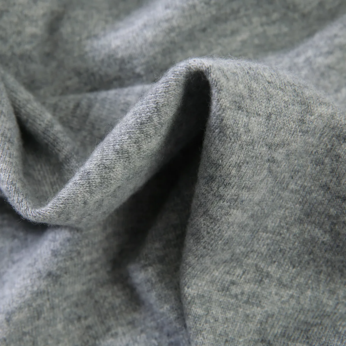 

masigoch v neck 100% cashmere sweaters women ribbed cuff knitted