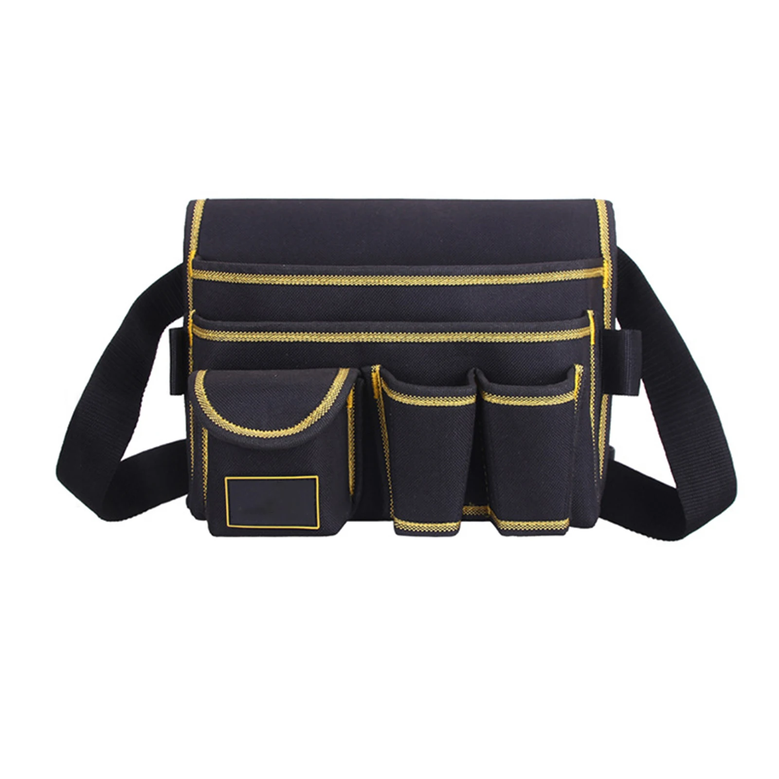 5 видов регулируемая поясная сумка многофункциональная карманная для