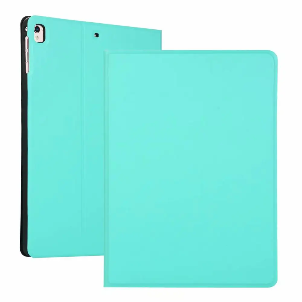

Чехол для нового IPad 7, 10,2 дюйма, 2019, модный тонкий чехол из искусственной кожи с функцией умного сна и пробуждения, защитный чехол для планшета, чехол-подставка, чехол с ручкой
