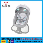 Электрическое Кресло-Качалка для детей 0-3 лет