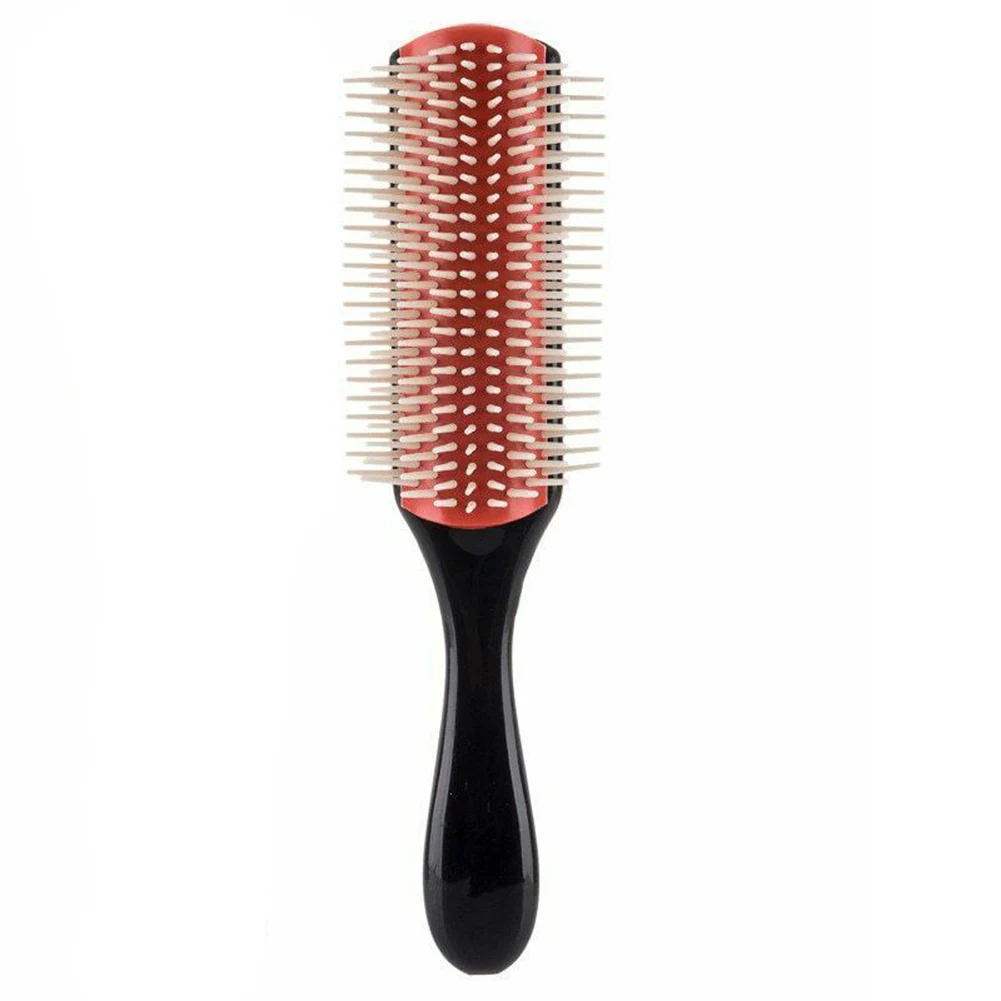 

Hair Comb Styling Brush Massage Comb Hairdressing Salon Tool SK88