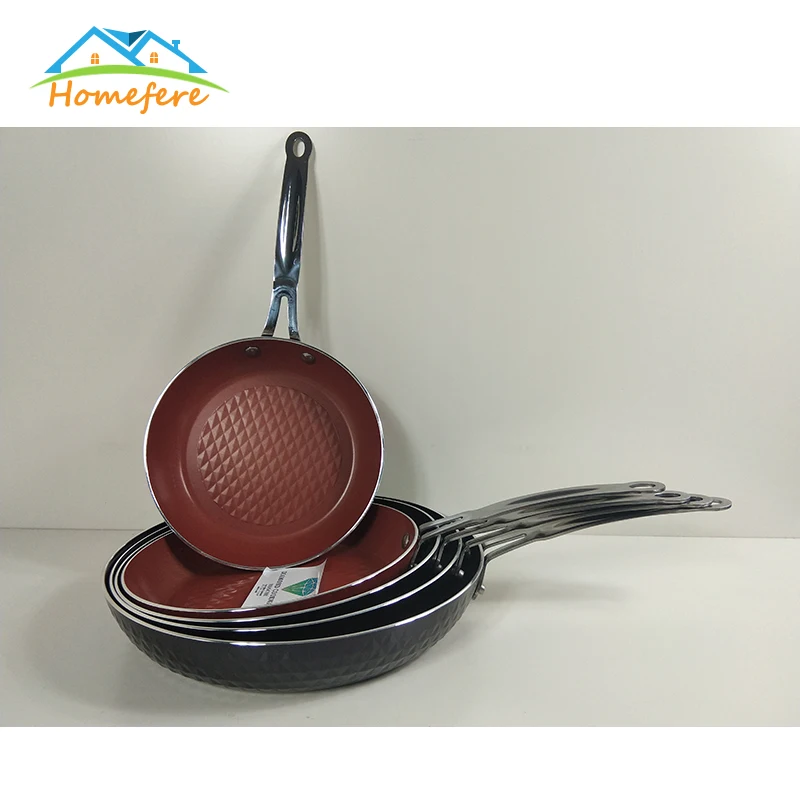 

Высокотемпературный антипригарный поддон для сковороды 2020 кухонный обеденный бар продукты с высоким качеством