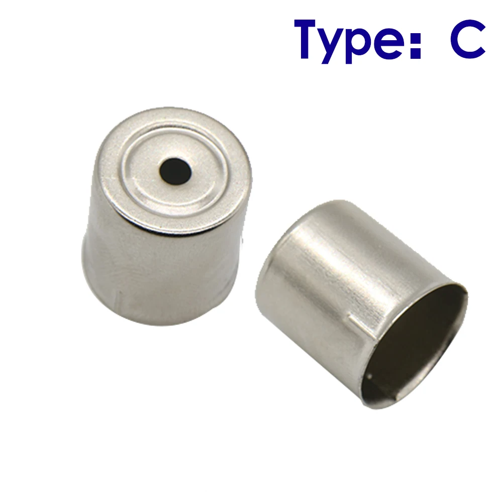 Запчасти для микроволновки запасные части микроволновой печи колпачок магнетрона 10 шт./лот|Детали