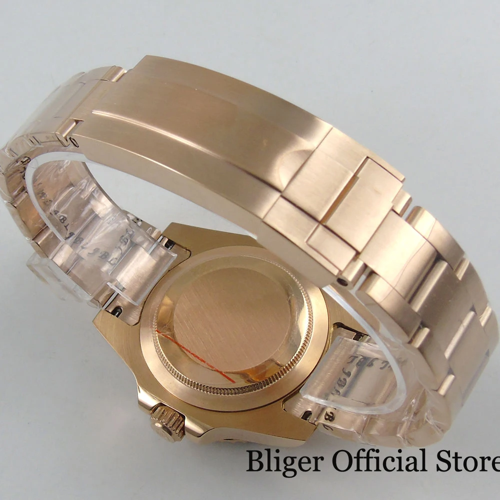 

BLIGER GMT MINGZHU Move t