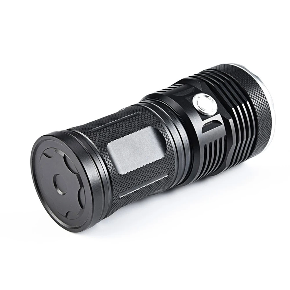 3* xhp70 мощный фонарь, Светодиодный Фонарик, USB Перезаряжаемый фонарь, ультра яркий фонарь, Светодиодный фонарь, e led# TD05