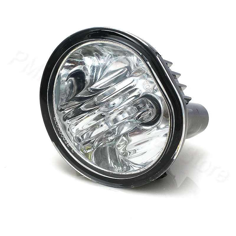 PMFC противотумансветильник ры Противотуманные фары прозрачные линзы БАМПЕР фара