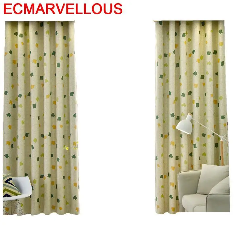 Роскошные шторы для спальни гостиной|Занавески| |