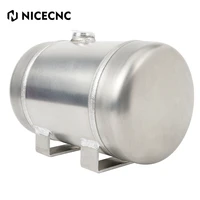 nicecnc aluminum compressed air tank 4l 1 gallon heavy duty high volume air output 150psi car motorcycle atv utv universal parts