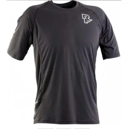 2020 For Smile MTB T-shirt short sleeved T shirt clothing XS-5XL size New MENS RACEFACE Short Sleeve Custom | Спорт и развлечения