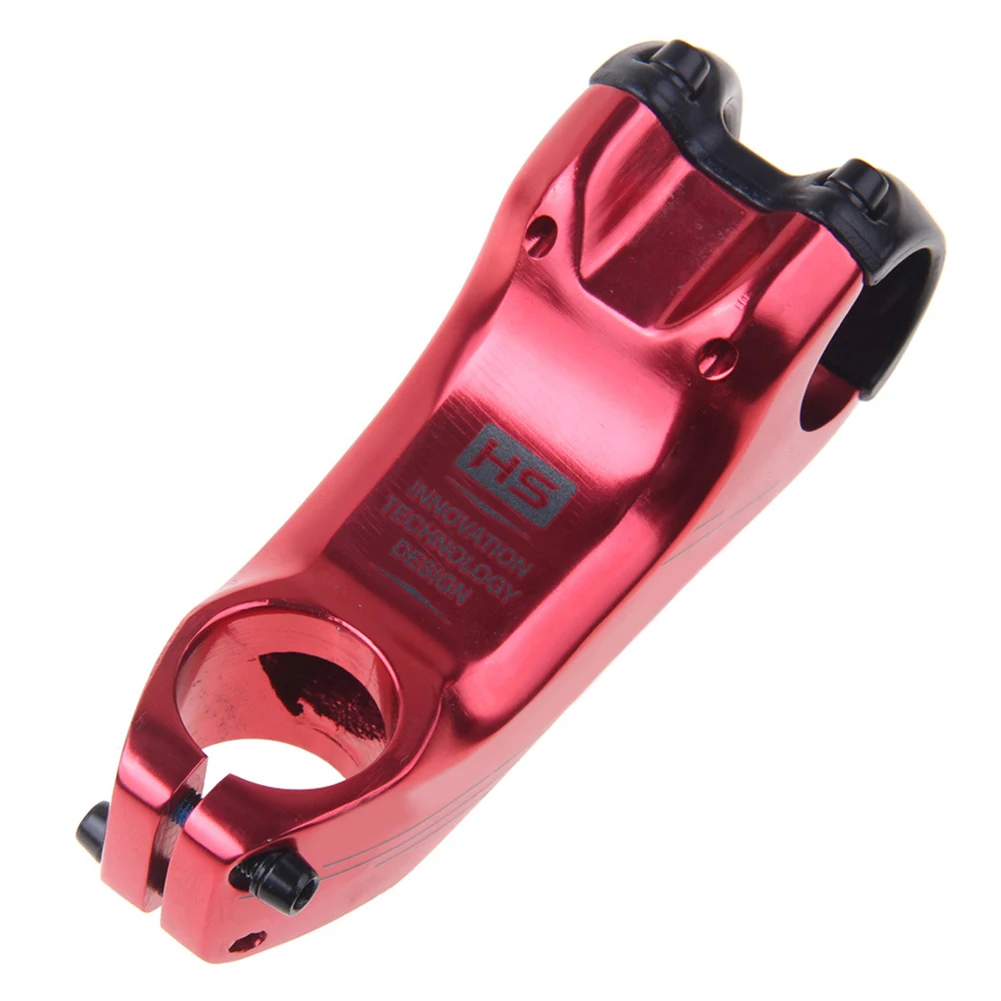 HONSUN Стволовые для велосипеда горной дороги Сверхлегкий вынос руля 31 8 мм