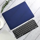 Чехол для Macbook Pro 14, 2021 A2242 M1, чип для Macbook Pro 16, чехол A2485, чехол для Macbook, аксессуары, 2021 новый цветной чехол для ноутбука