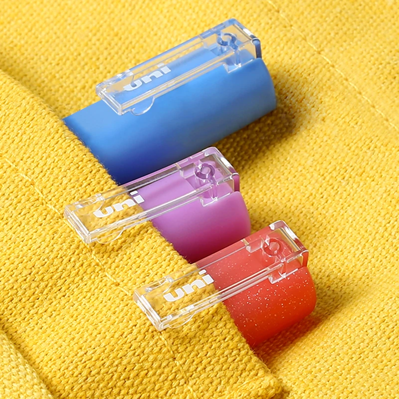 UNI POSCA серия Mark Pen комбинированная упаковка рисование заполнение выделенный поп