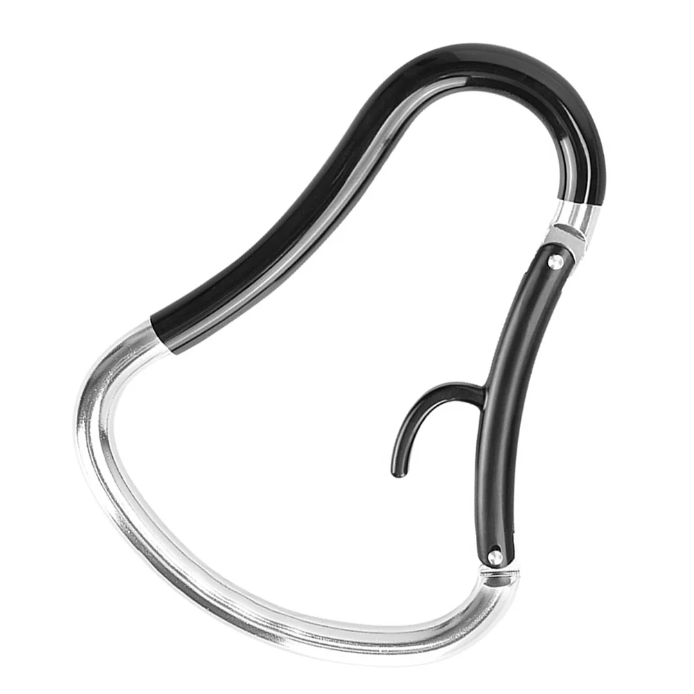 

Stroller Hook Shopping Bag Hanging Holder Pushchair Nursery Bag Holder Hook