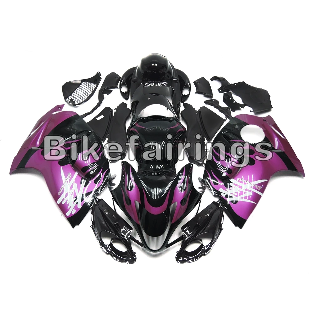 ABS Полный обтекатели для Suzuki GSXR1300 Hayabusa 2008 2016 09 10 11 12 13 14 15 16 лет мотоциклетный кузов
