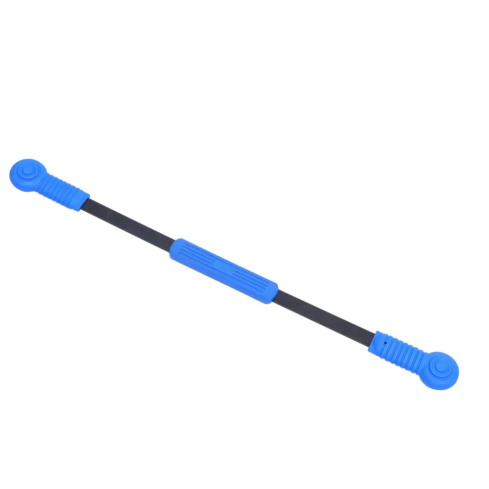 

1pc Fitness Stretch Bar Pilates Bar Body Workout Bar Muscle Vibration Bar