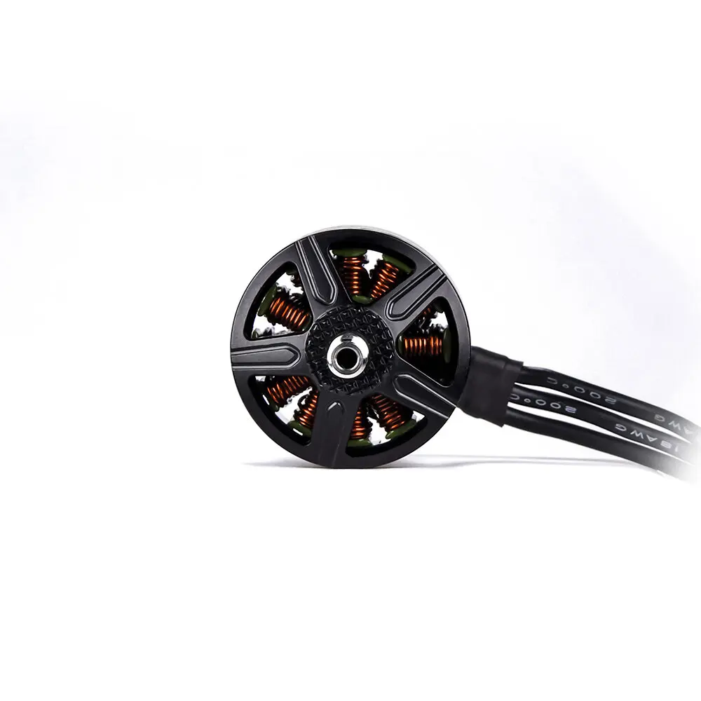 Brother Hobby Avenger 2507 V2 1200KV 6S / 1500KV 5-6S 1750KV 5S 1850KV бесщеточный двигатель для