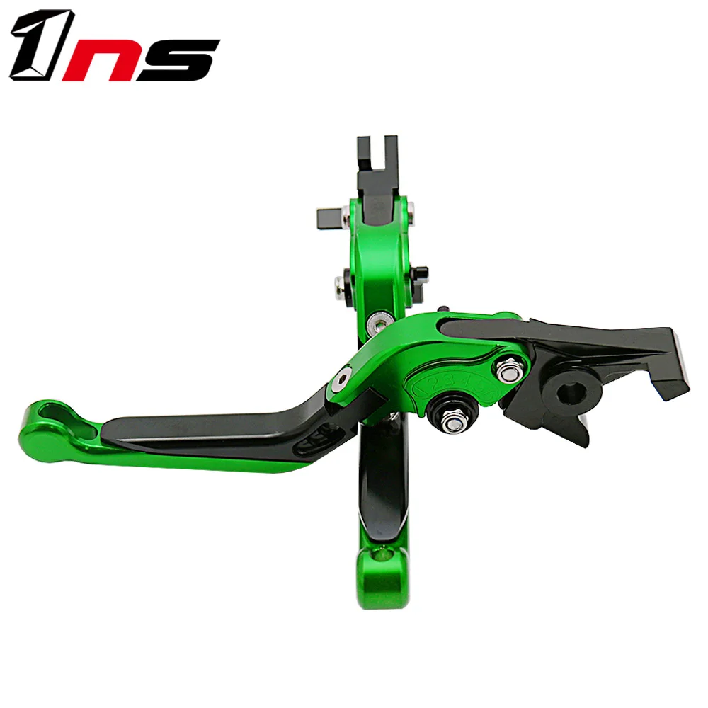 

Рычаги сцепления мотоциклетных тормозов, CNC регулируемые Складные Выдвижные (с логотипом R6) для YAMAHA R6 YZF600 YZF-R6 1999-2004