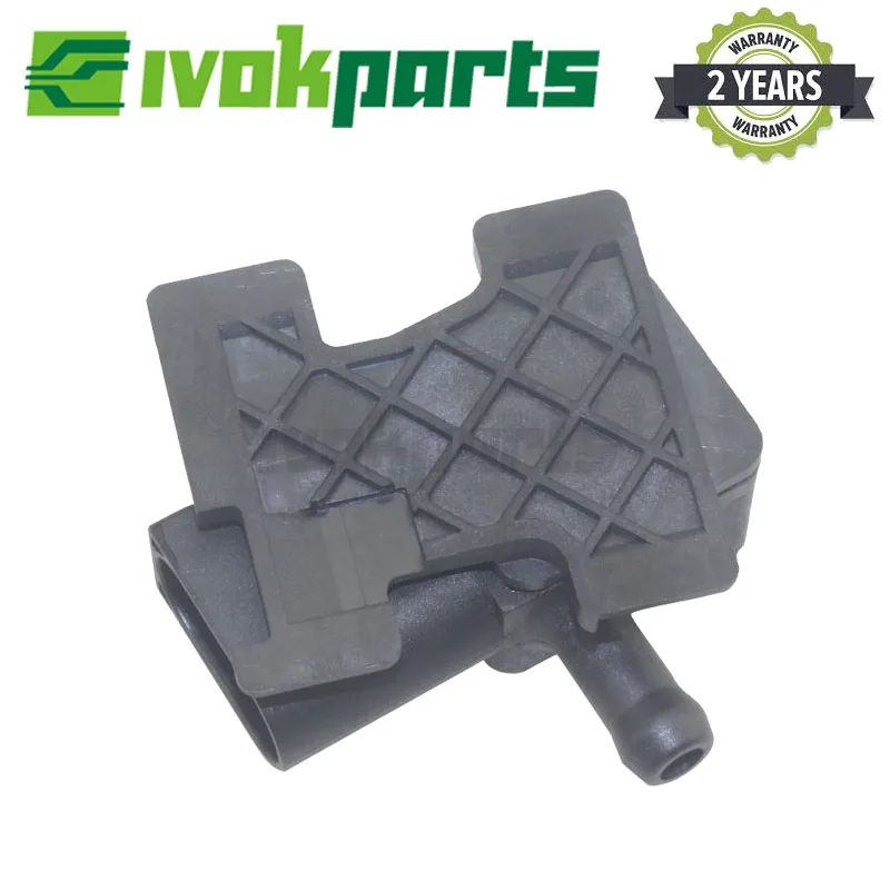 DPF датчик давления выхлопных газов для Mini R55 R56 Countryman Clubman Cooper One 13627797517 13627804862 13627805152