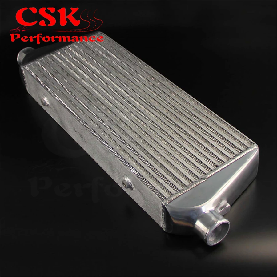 Обновление переднего крепления тюнинг интеркулер подходит Subaru WRX Impreza GDA GDB 00 05| |