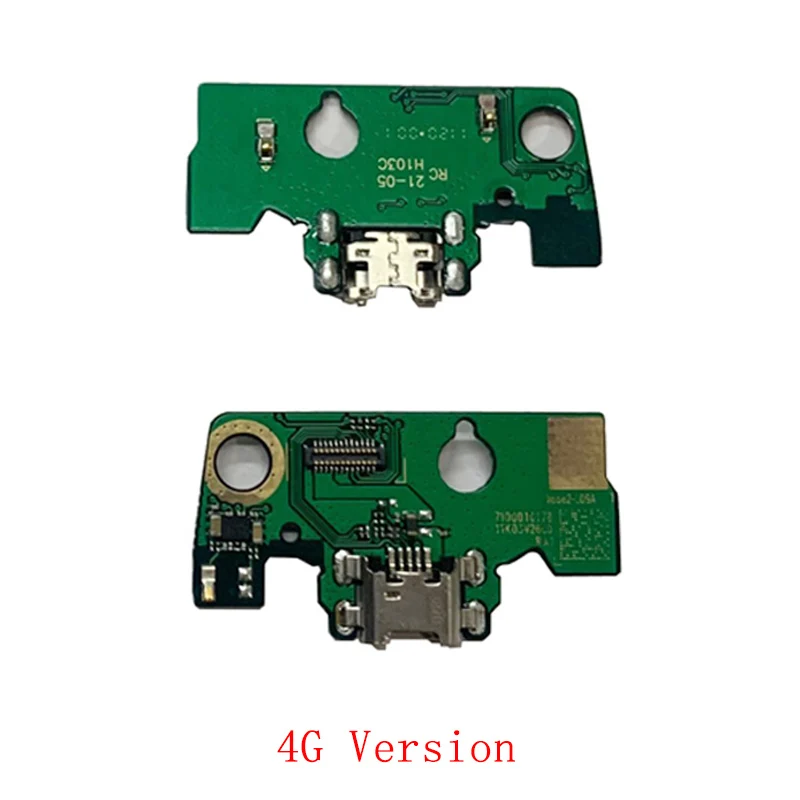 USB-разъем для зарядки гибкий кабель Huawei MatePad T8 8 0 разъем запасные части - купить по
