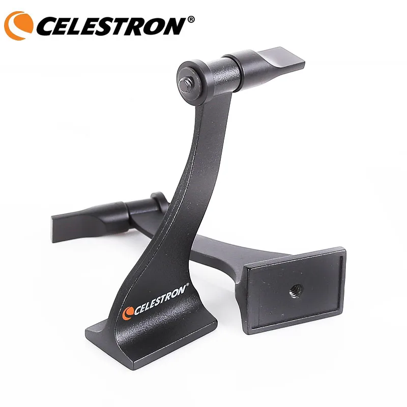 

Бинокулярный штатив-адаптер Celestron 93524 (черный)