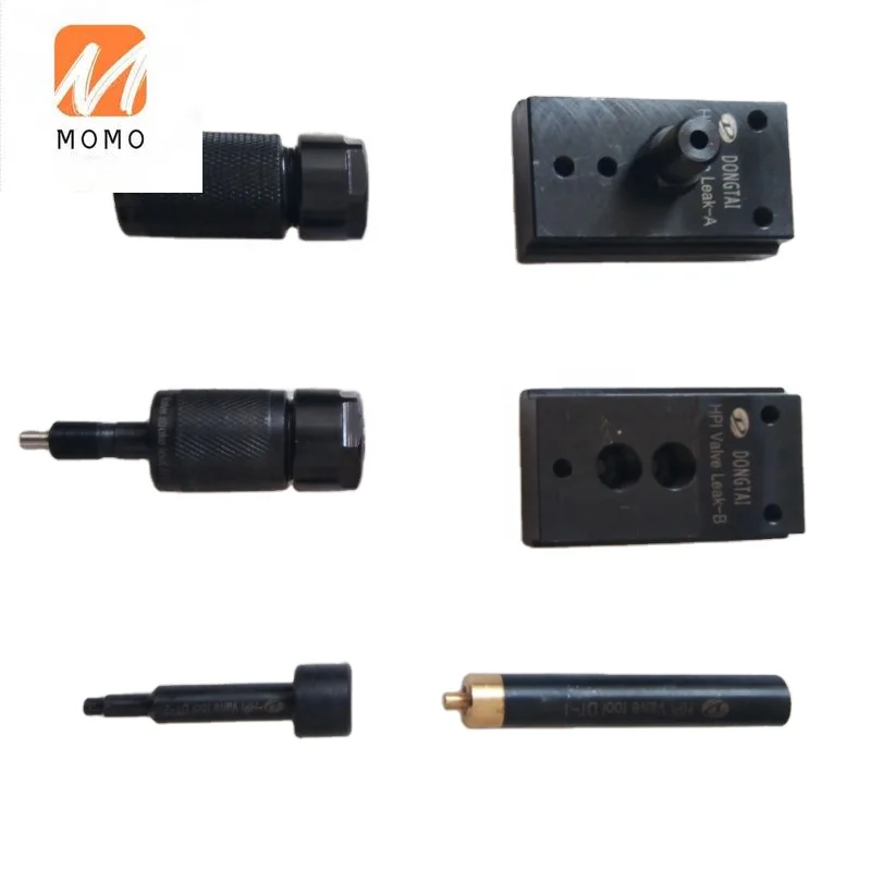 

Cummins Injector Valve Tools Dismounting and measuring tools for CUMMINS HPI valve X15 Q60