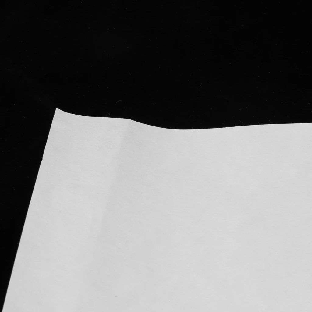 

5 PCS Laboratory Quantitative Filter Paper Medium Absorbing Blotting Sheet for Specimen