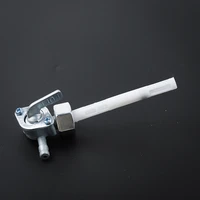 tdpro motorcycle gas petrol fuel tank switch tap petcock valve openclose switches for honda xr50 crf50 atv quad pit dirt bike