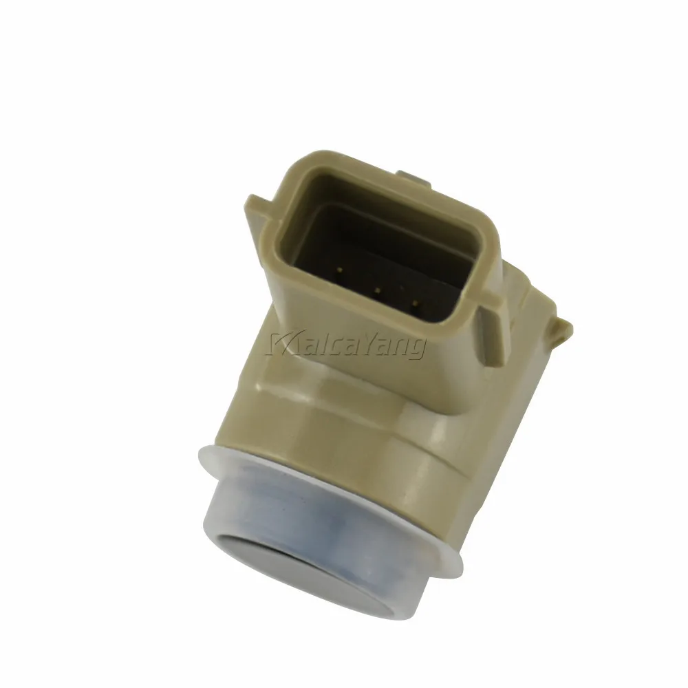 Новый датчик PDC/парковый Датчик управления расстоянием пригодный для NISSAN X-Trail T32