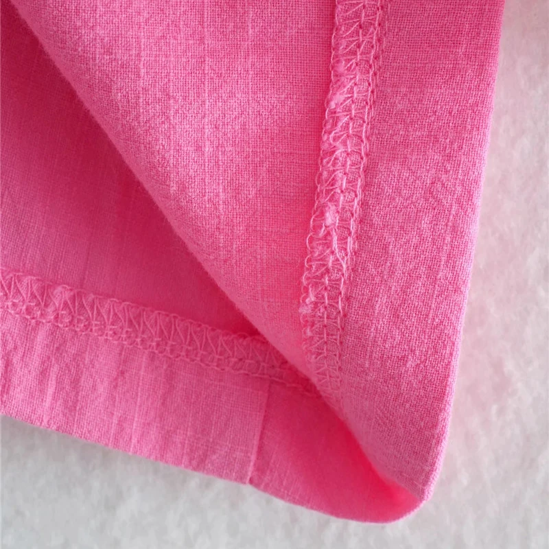 

Merodi Autumn Spring Women Casual Za Cotton Thin Blazers Outwear Office Lady Elegant Long Sleeve Double Pockets Solid Jackets