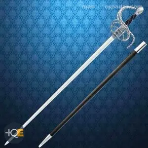 Рапир бренденбург|Игровые мечи| |