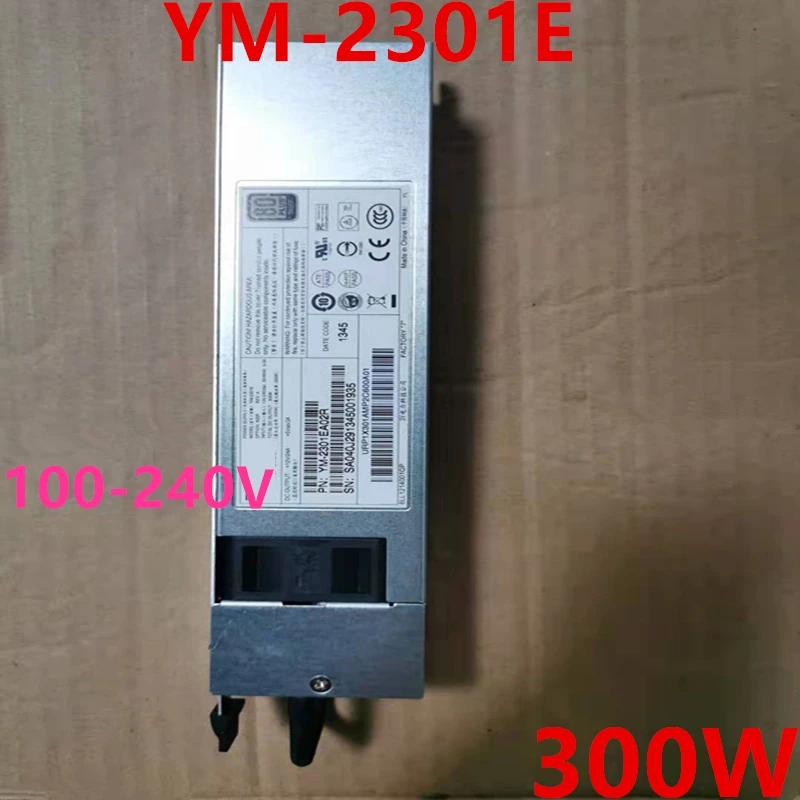 

New Original PSU For 3Y 300W Switching Power Supply YM-2301E