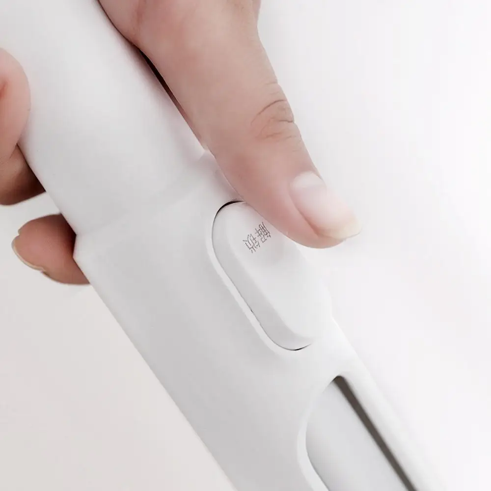 Xiaomi Blue fish PVA хлопковая Швабра вращение на 180 градусов Замена головки швабры
