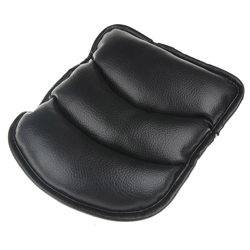 

Car Armrest Soft Cushion Vehicle Center Console Arm Rest Box Pads Armrests Cover