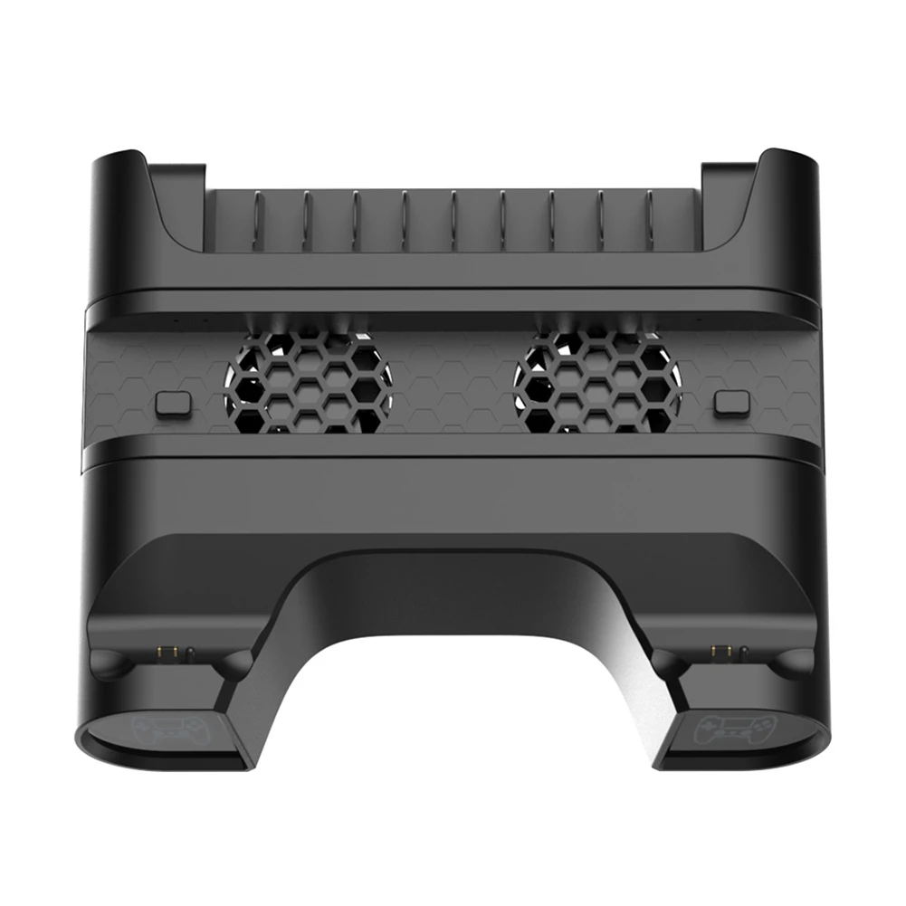 ALLOYSEED двойной контроллер зарядное устройство консоль вертикальный охлаждающий