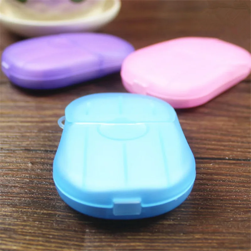 Новинка хит продаж 1 шт. коробка портативные листы для мытья ручная ванна