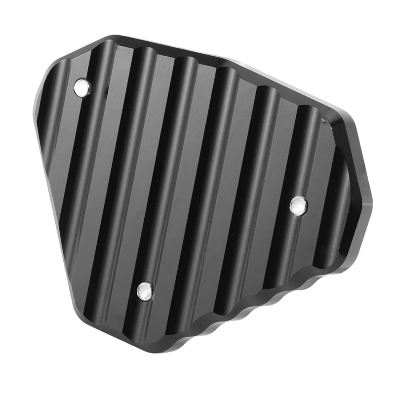 

Motorcycle Kickstand Extension Plate Foot Side Stand Enlarge Pad for G310GS G310 GS 2017 2018