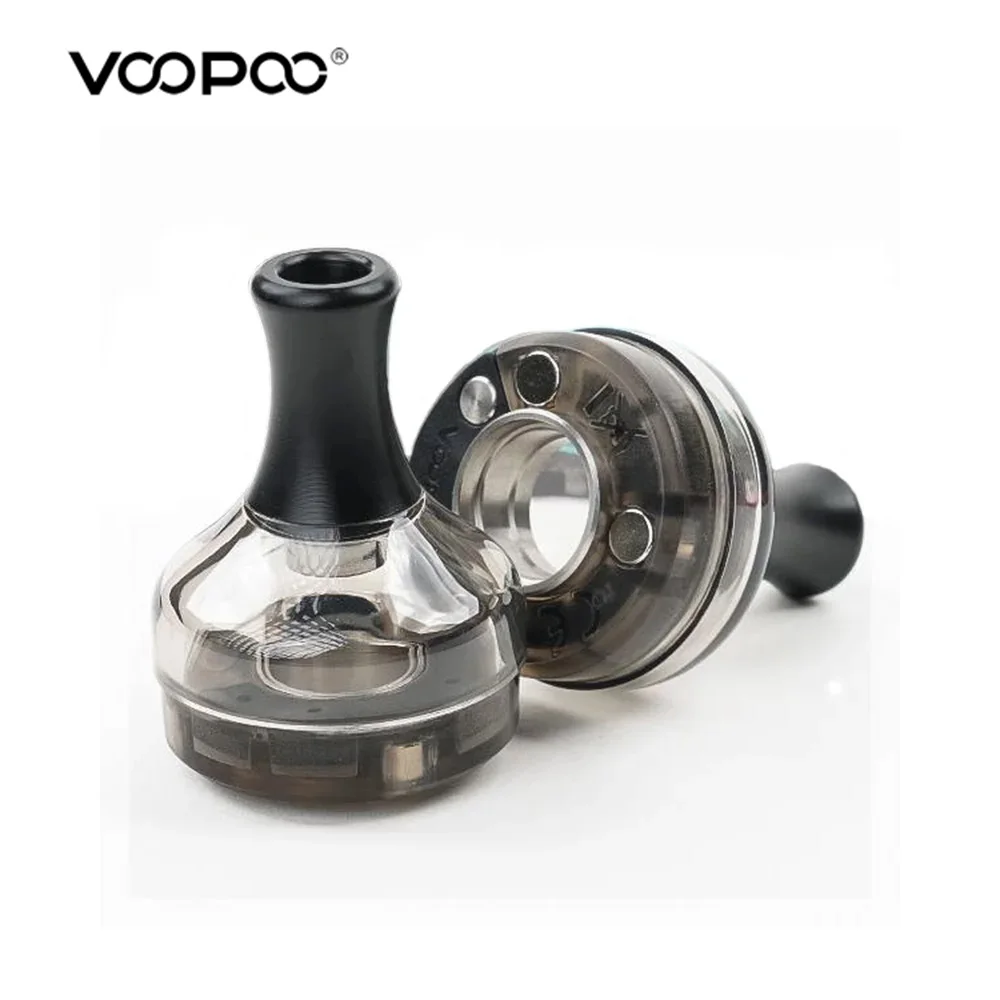 100% Оригинальный VOOPOO PnP MTL Pod картридж 2 мл для Argus Pro X/Drag S Kit | Электроника