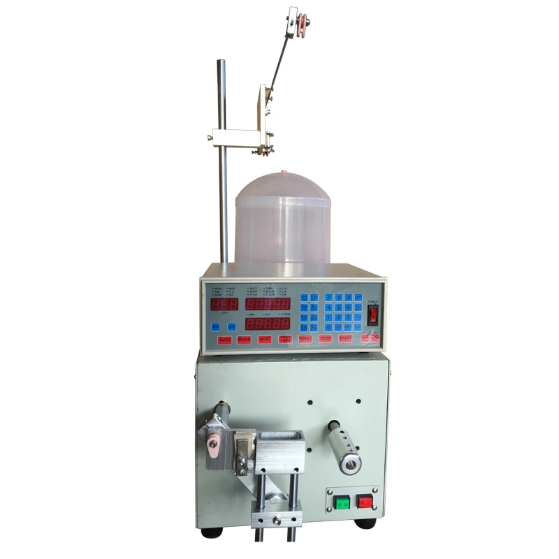 LY 860 автоматическая машина для обмотки звуковых рулонов Спикер бумага