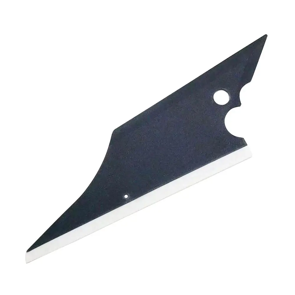 8 шт./компл. Защитная пленка для автомобильного стекла тонировка окна автомобиля