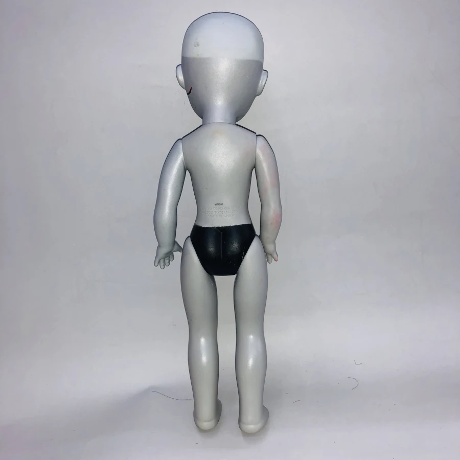 new 26cm Scary chucky doll Toys Horror Movies Child's Play Bride of Chucky Horror Doll toy